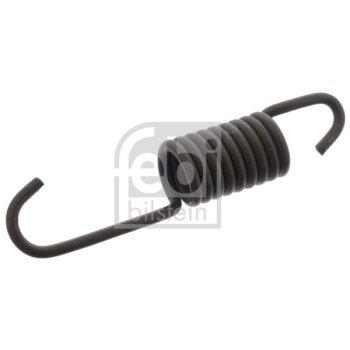 FEBI BILSTEIN Feder, Gestängesteller 03298 für...