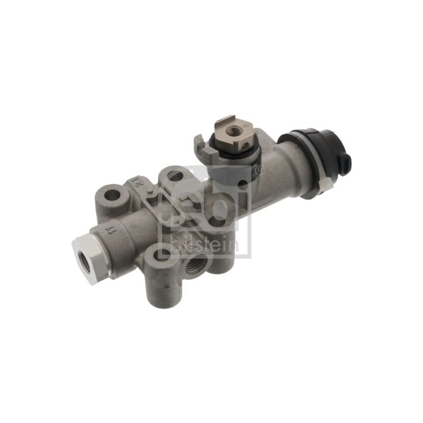 FEBI BILSTEIN Luftfederventil 47670 für 0 455 903