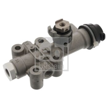 FEBI BILSTEIN Luftfederventil 47670 für 0 455 903