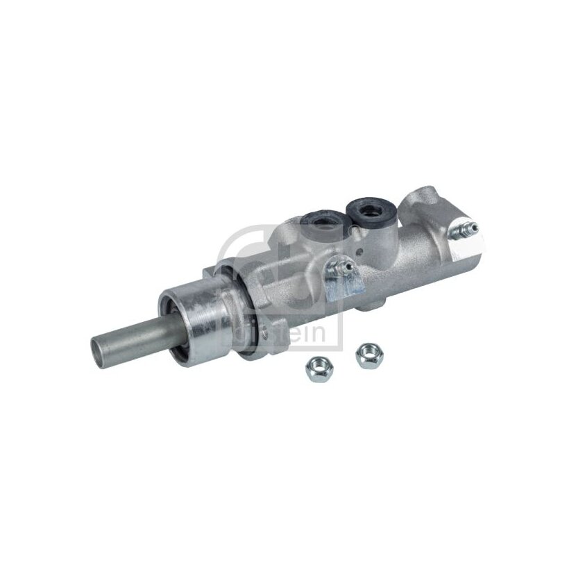 FEBI BILSTEIN Hauptbremszylinder 103129 für 46010-00Q0A