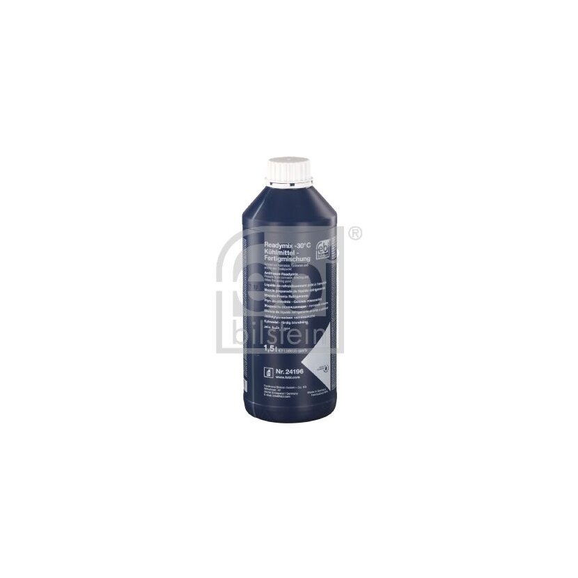 FEBI BILSTEIN Frostschutz 24196 für A000 989 08 25