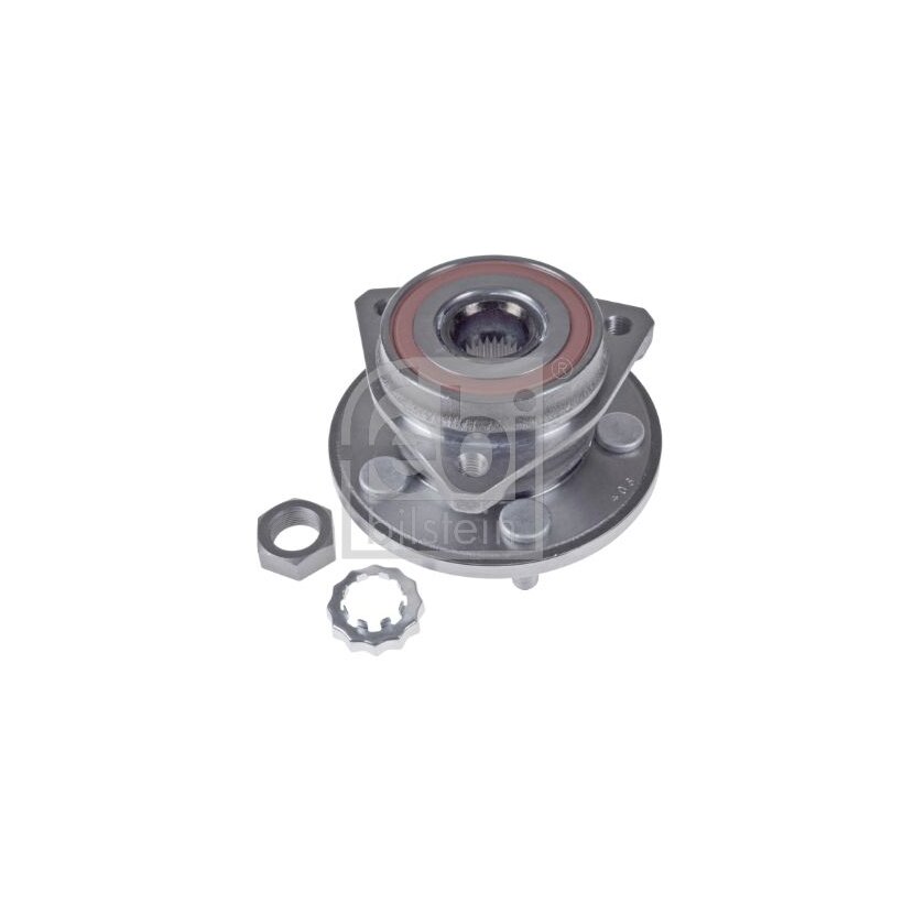 FEBI BILSTEIN Radlagersatz 173060 für 53007449