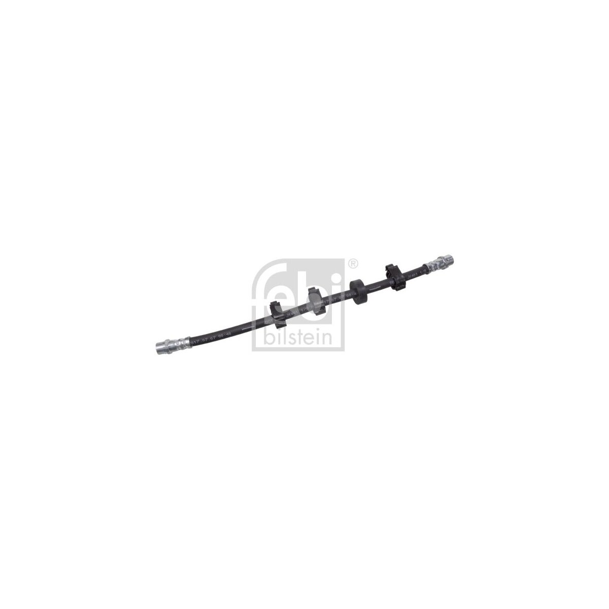 FEBI BILSTEIN Bremsschlauch 30847 für 7D0 611 701 A