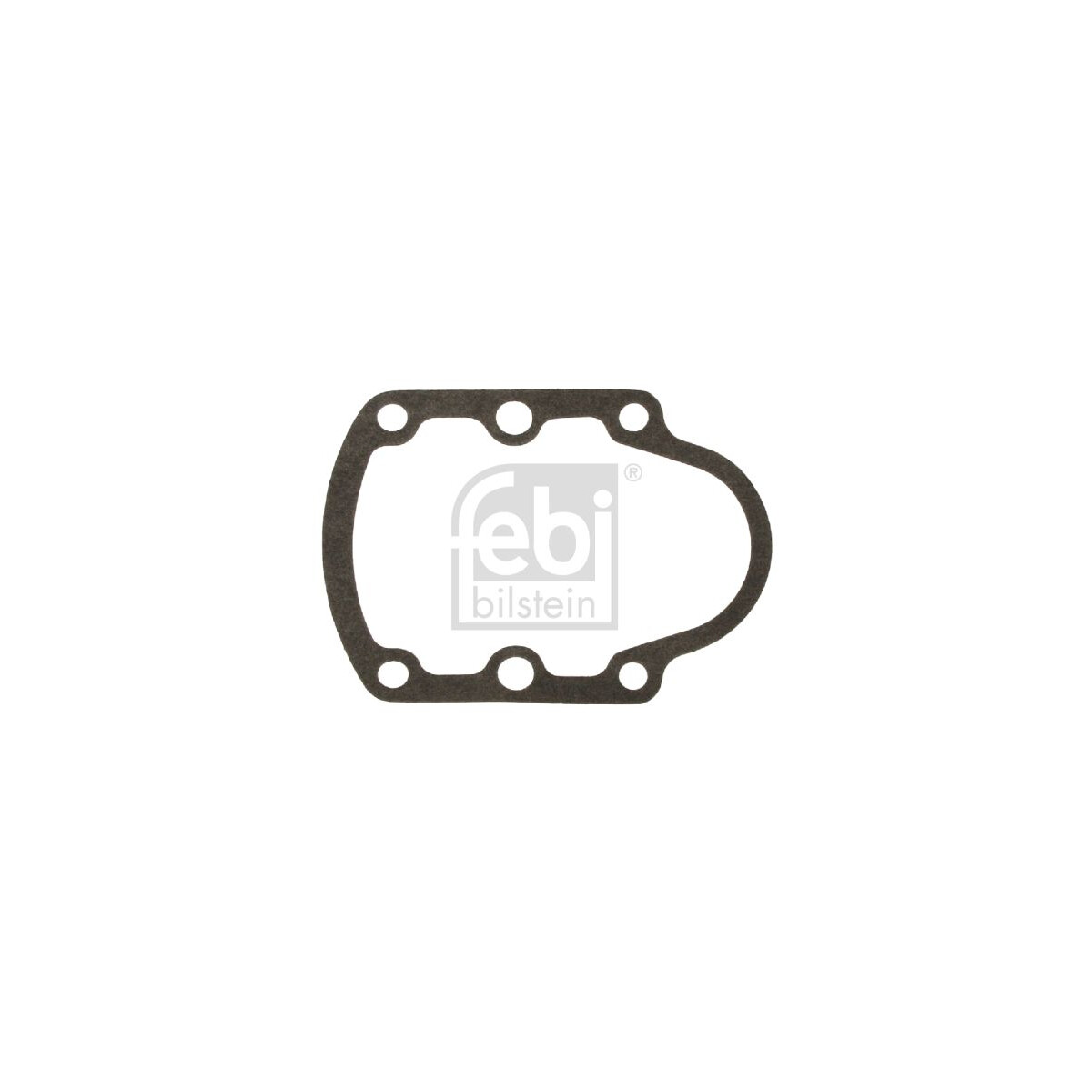 FEBI BILSTEIN Dichtung, Kupplungsgehäuse 35814 für A389 268 14 80