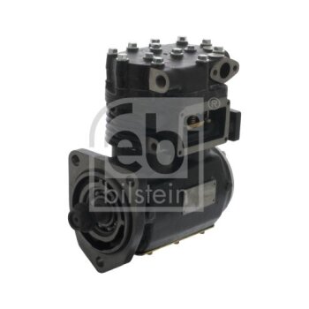 FEBI BILSTEIN Kompressor, Druckluftanlage 35715 für...