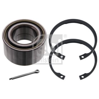 FEBI BILSTEIN Radlagersatz 04838 für 03 28 105