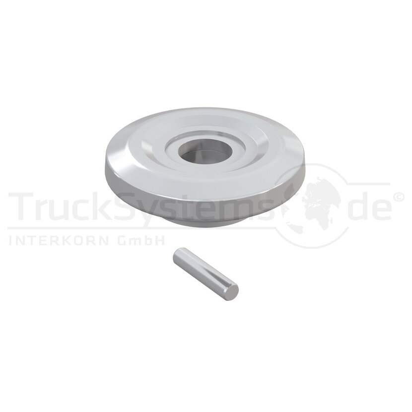 Jost Kegelrad Er 25 S Mit Bolze Passend für Modul Ab Baujahr 2002 - JS E0058600 - JSE0058600
