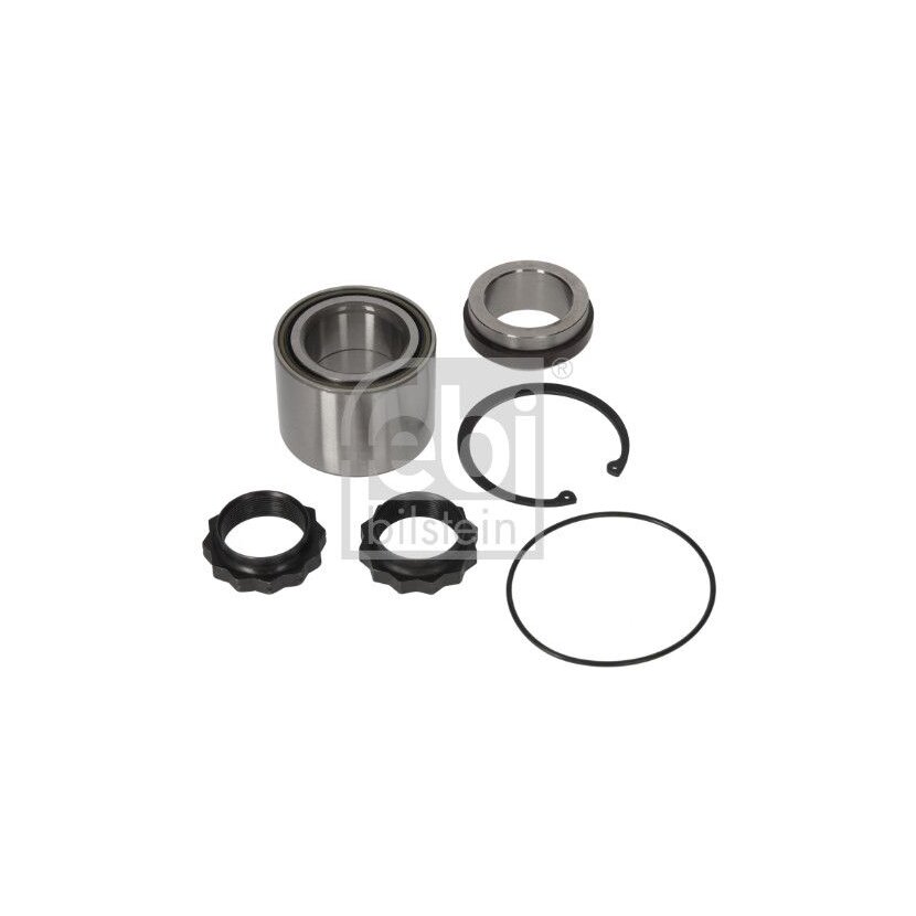 FEBI BILSTEIN Radlagersatz 185950 für 2H0 501 171