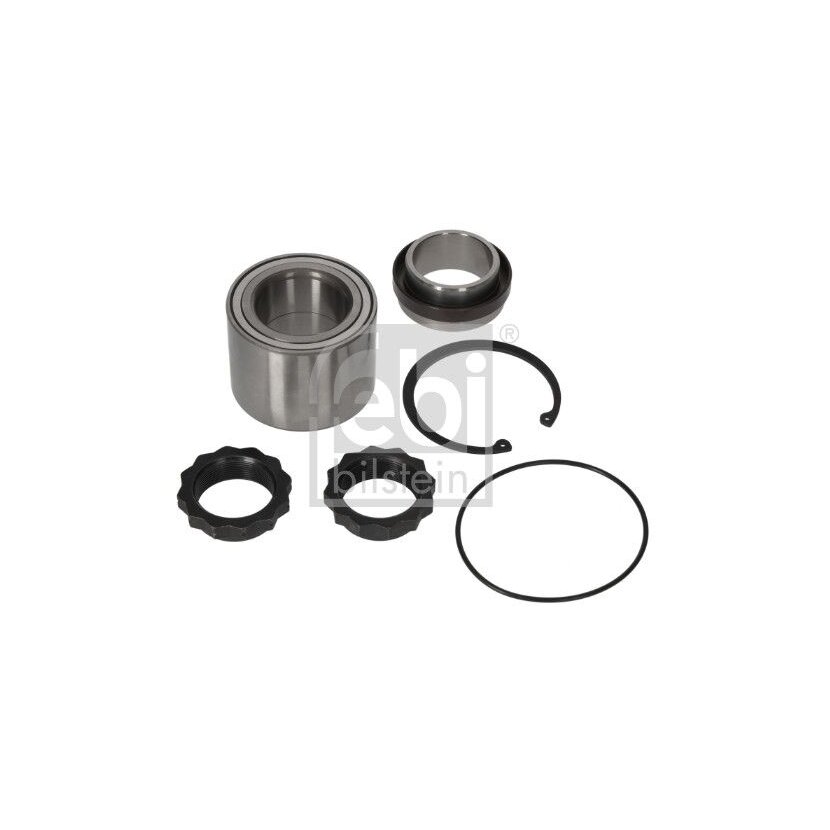 FEBI BILSTEIN Radlagersatz 185950 für 2H0 501 171