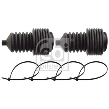 FEBI BILSTEIN Faltenbalgsatz, Lenkung 103645 für 77...