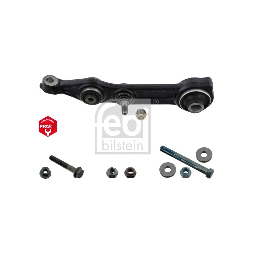 FEBI BILSTEIN Lenker, Radaufhängung 40292 für A211 330 82 07