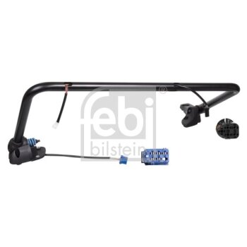 FEBI BILSTEIN Halter, Außenspiegel 49950 für...