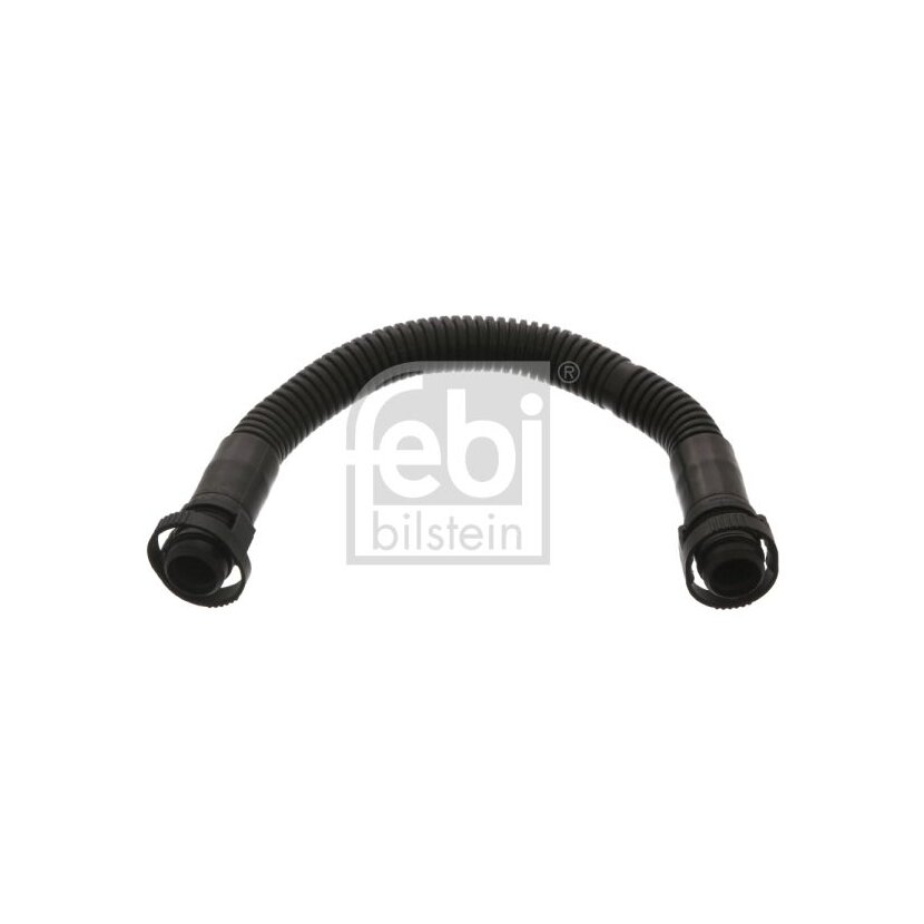 FEBI BILSTEIN Schlauch, Kurbelgehäuseentlüftung 48340 für 06F 103 221 H