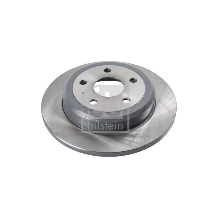 FEBI BILSTEIN Bremsscheibe 108591 für 52124763AB