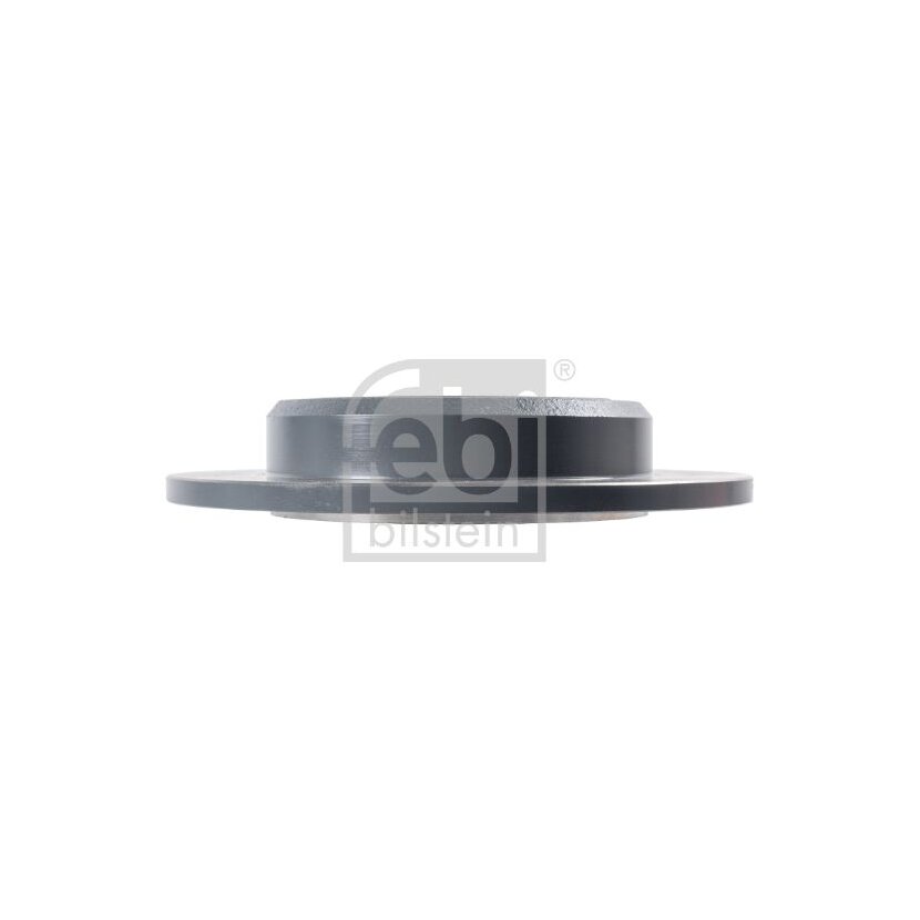 FEBI BILSTEIN Bremsscheibe 108591 für 52124763AB