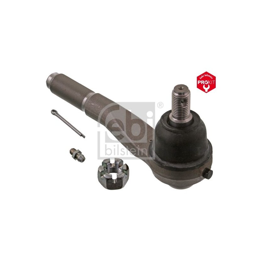 FEBI BILSTEIN Spurstangenkopf 41378 für 45406-87682