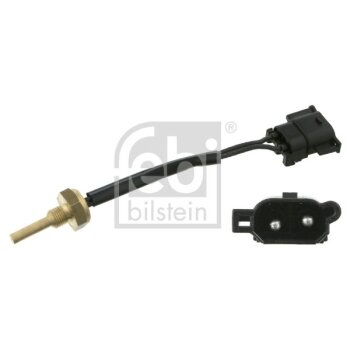 FEBI BILSTEIN Sensor, Kühlmitteltemperatur 27206...