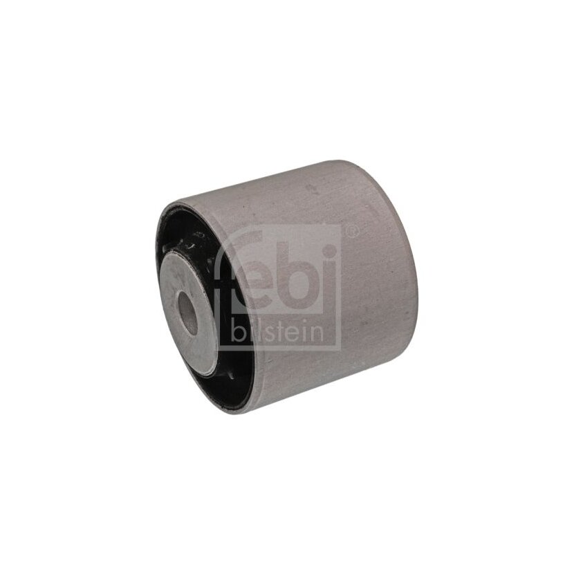 FEBI BILSTEIN Lagerung, Differential 49222 für A166 333 04 00