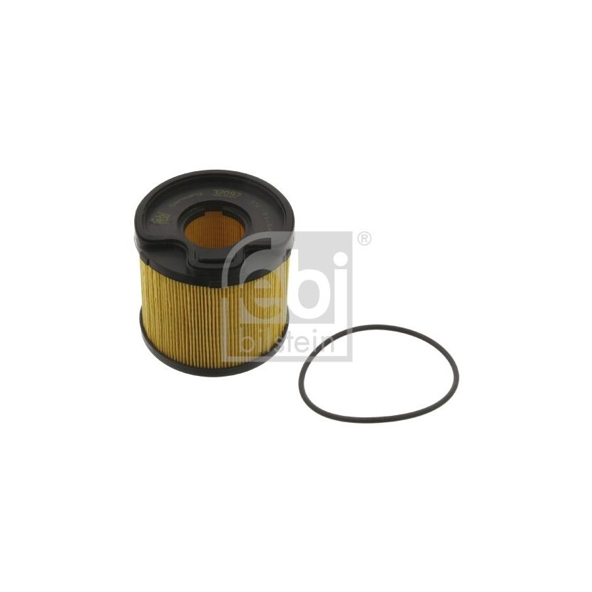 FEBI BILSTEIN Kraftstofffilter 32097 für E148043