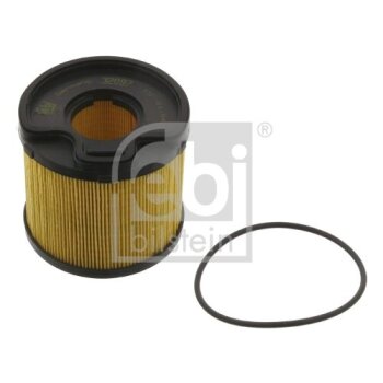 FEBI BILSTEIN Kraftstofffilter 32097 für E148043