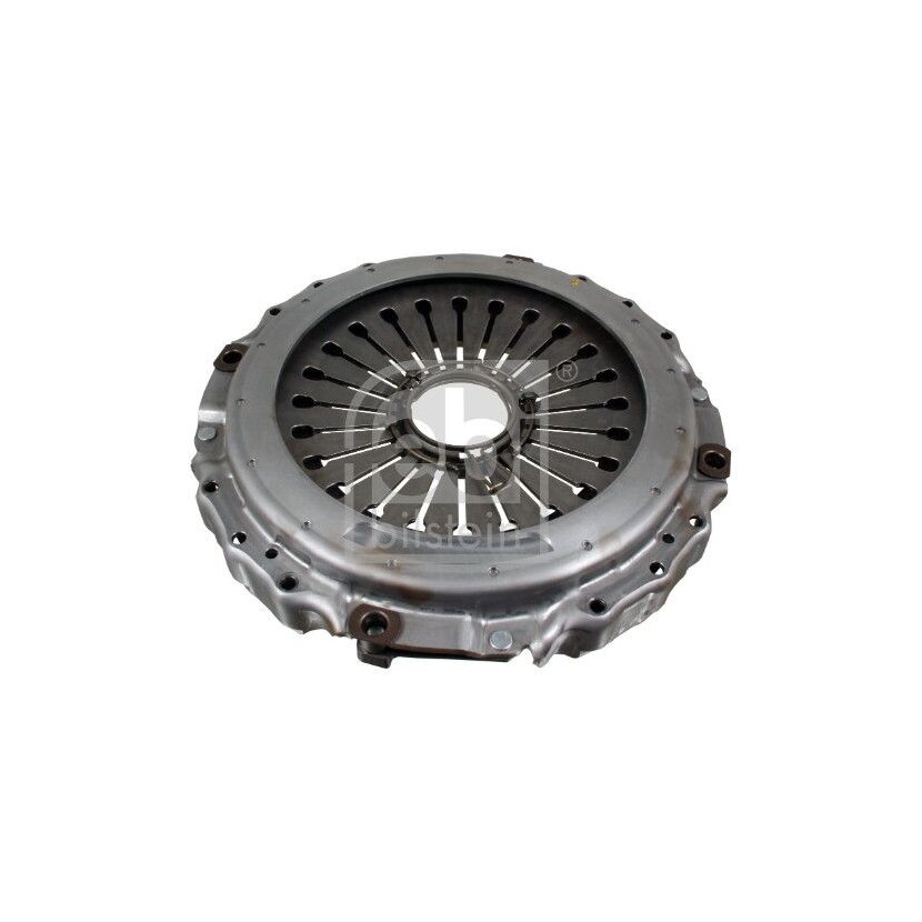 FEBI BILSTEIN Kupplungsdruckplatte 105316 für 0 571 215