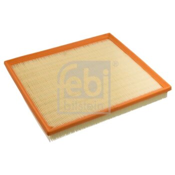 FEBI BILSTEIN Luftfilter 49645 für 1 731 778
