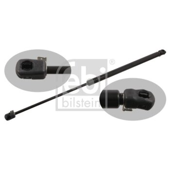 FEBI BILSTEIN Gasfeder, Koffer-/Laderaum 27769 für 1...