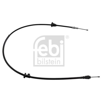 FEBI BILSTEIN Seilzug, Feststellbremse 22644 für...