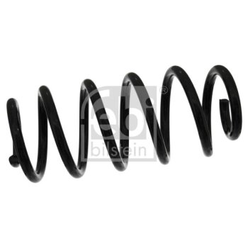 FEBI BILSTEIN Fahrwerksfeder 46863 für 8E0 411 105 BC