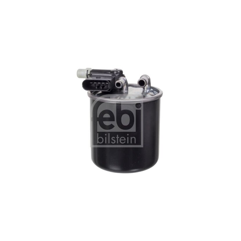FEBI BILSTEIN Kraftstofffilter 100478 für A607 090 12 52