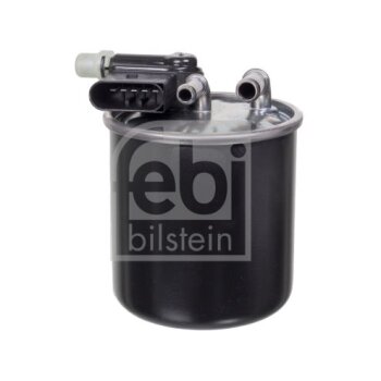 FEBI BILSTEIN Kraftstofffilter 100478 für A607 090...