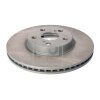 FEBI BILSTEIN Bremsscheibe 108515 für 4351212710