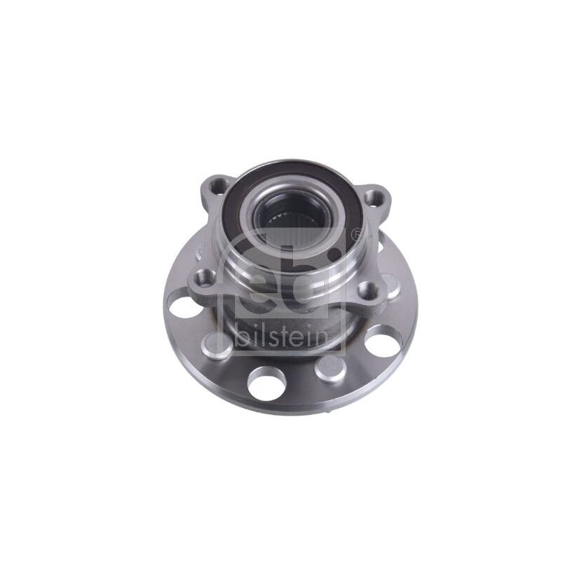 FEBI BILSTEIN Radlagersatz 171895 für 42410-30041