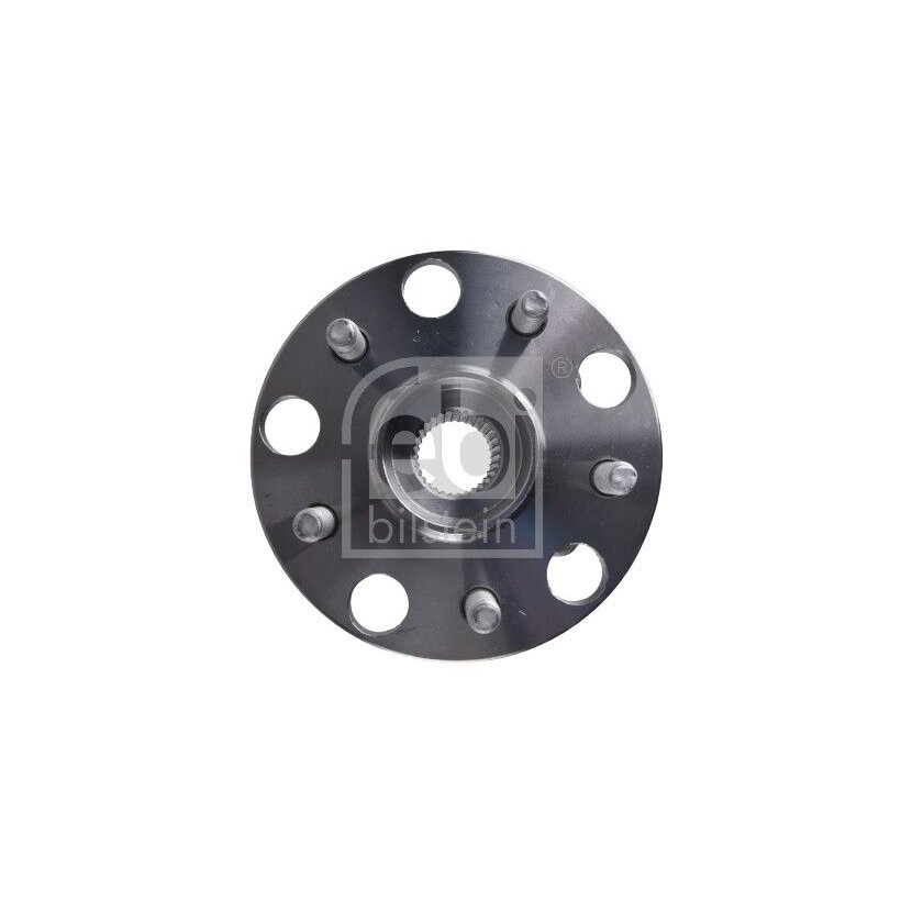 FEBI BILSTEIN Radlagersatz 171895 für 42410-30041