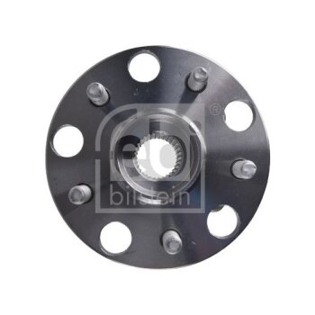 FEBI BILSTEIN Radlagersatz 171895 für 42410-30041