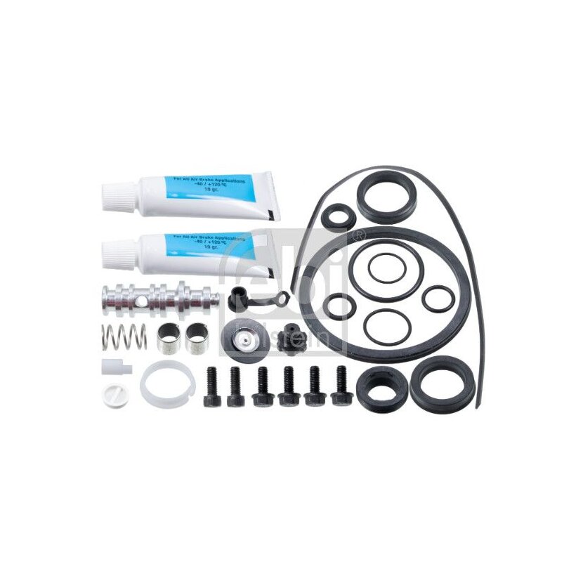 FEBI BILSTEIN Reparatursatz, Kupplungsnehmerzylinder 179421 für 3093100