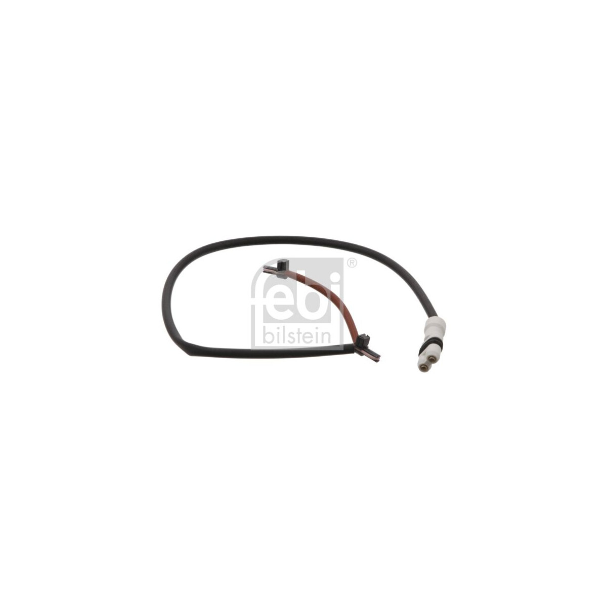 FEBI BILSTEIN Warnkontakt, Bremsbelagverschleiß 33405 für 997 612 680 00