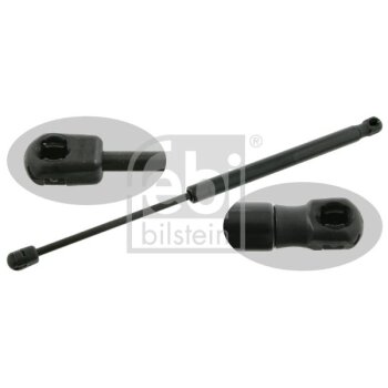 FEBI BILSTEIN Gasfeder, Koffer-/Laderaum 27830 für...