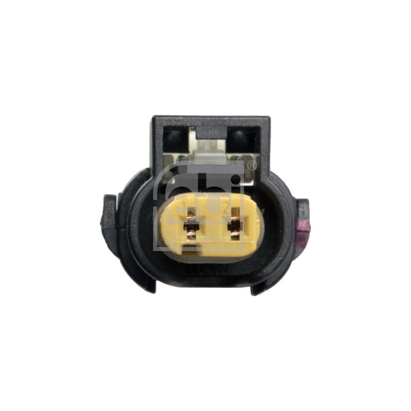 FEBI BILSTEIN Sensor, Abgastemperatur 185759 für A000 905 71 04