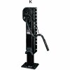 St&uuml;tzwinde mit Getriebe S2000Plus/Lk850 Bh850/H550Mm...