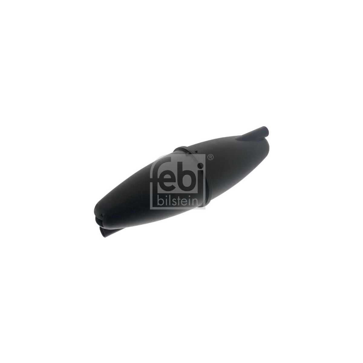 FEBI BILSTEIN Druckspeicher 48792 für A601 431 00 02