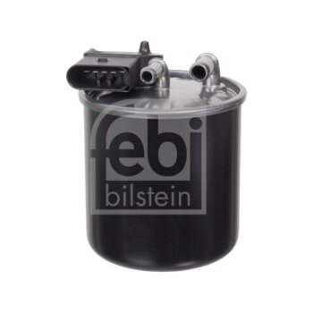 FEBI BILSTEIN Kraftstofffilter 100476 für A651 090...