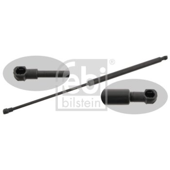 FEBI BILSTEIN Gasfeder, Motorhaube 28062 für 7925.27