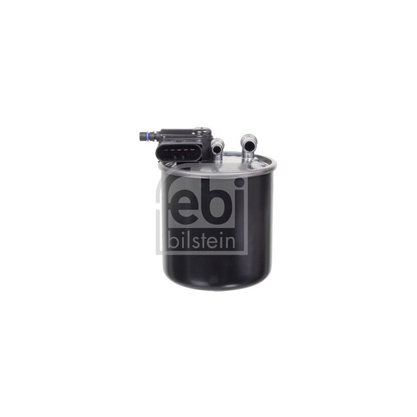 FEBI BILSTEIN Kraftstofffilter 100477 für A607 090 12 52