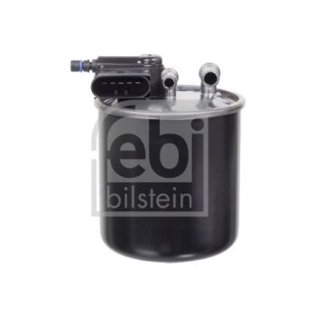 FEBI BILSTEIN Kraftstofffilter 100477 für A607 090...