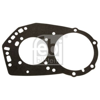 FEBI BILSTEIN Dichtung, Kupplungsgehäuse 35813...