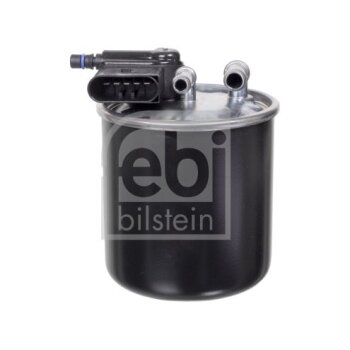 FEBI BILSTEIN Kraftstofffilter 100471 für A642 090...