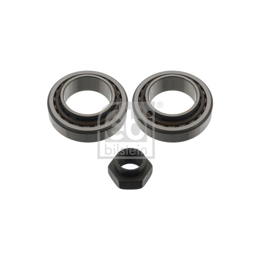 FEBI BILSTEIN Radlagersatz 05411 für 5 020 656