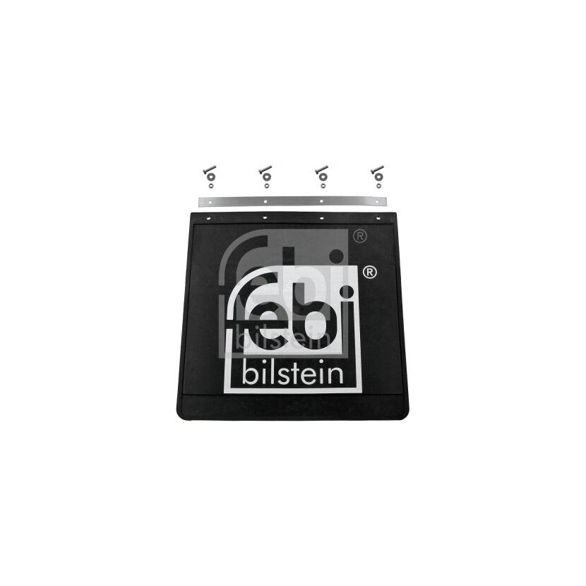 FEBI BILSTEIN Schmutzfänger 30803 für 1023678