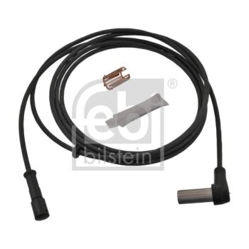 FEBI BILSTEIN Sensor, Raddrehzahl 45778 für A625 542...